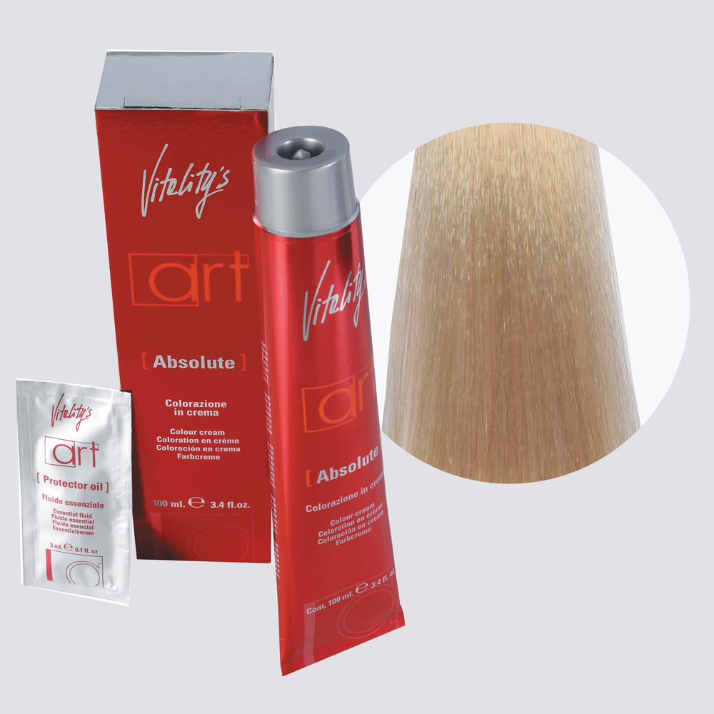 Art Absolute - 1000 Natural Ultralightening 100g