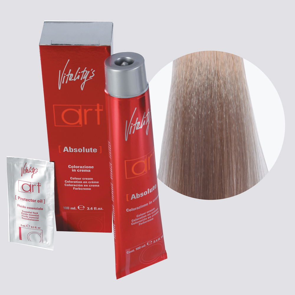 Art Absolute - 101 Ash Ultrablonde 100g