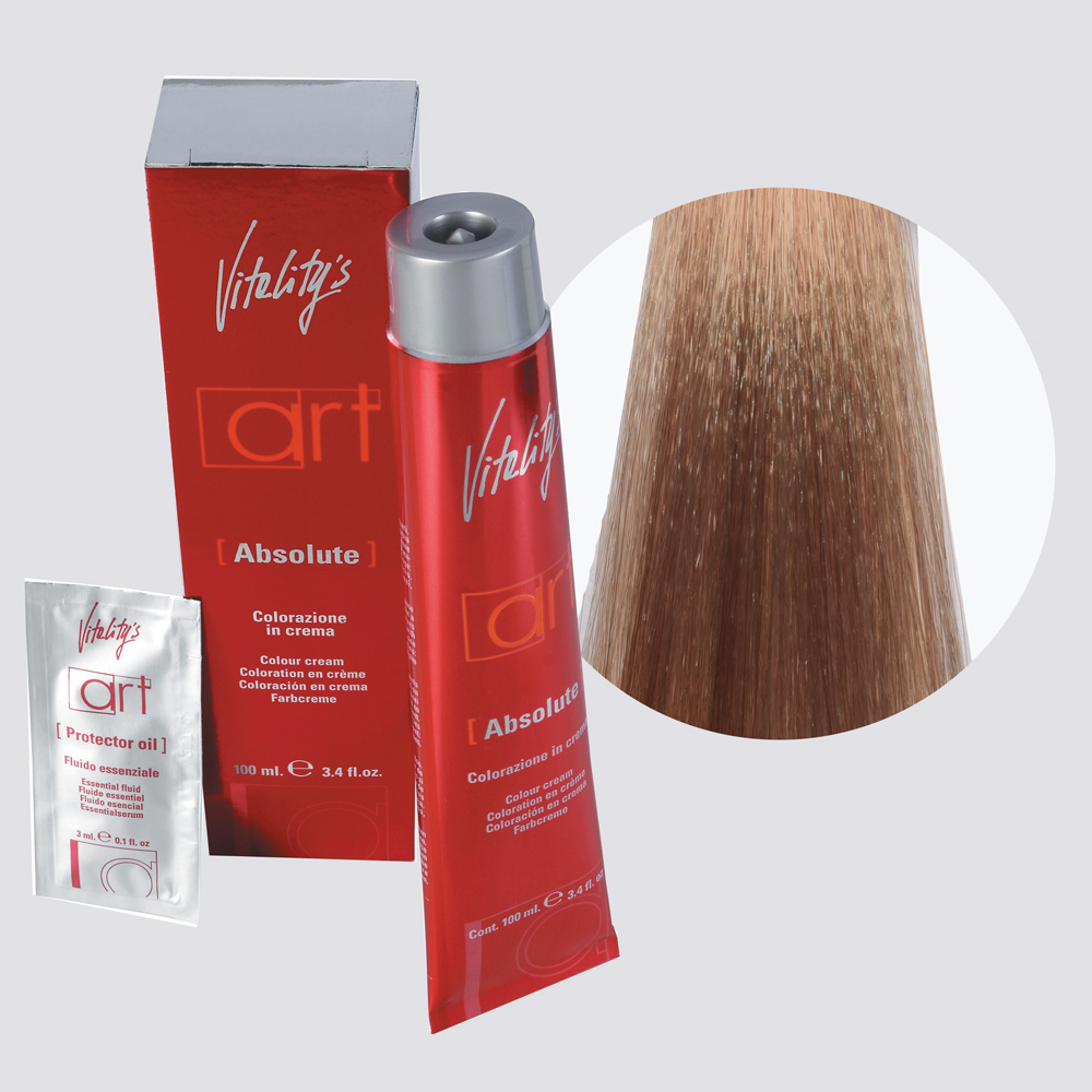 Art Absolute - 102 Tawny Ultrablonde 100g
