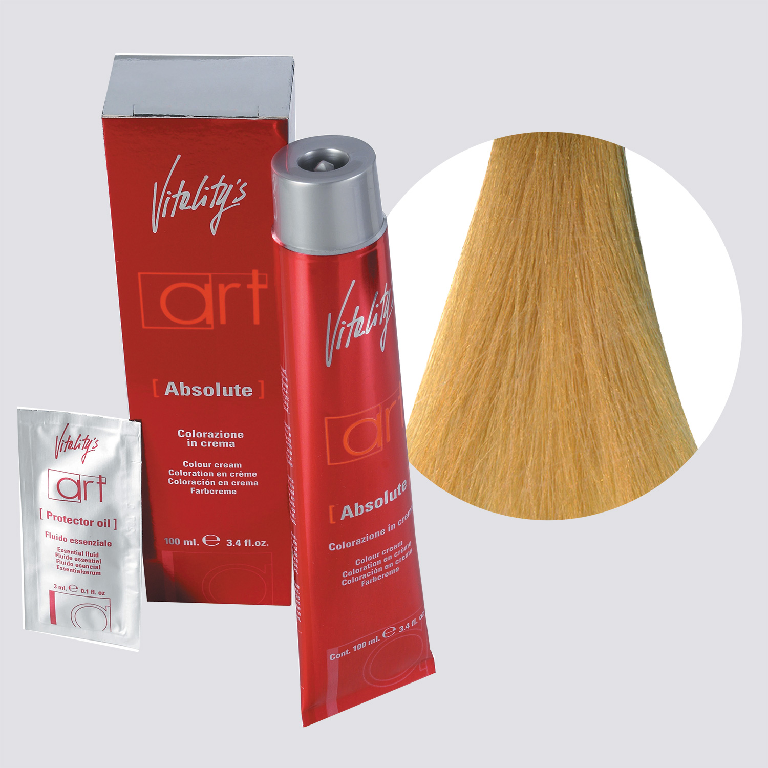 Art Absolute - 103 Golden Ultrablonde 100g