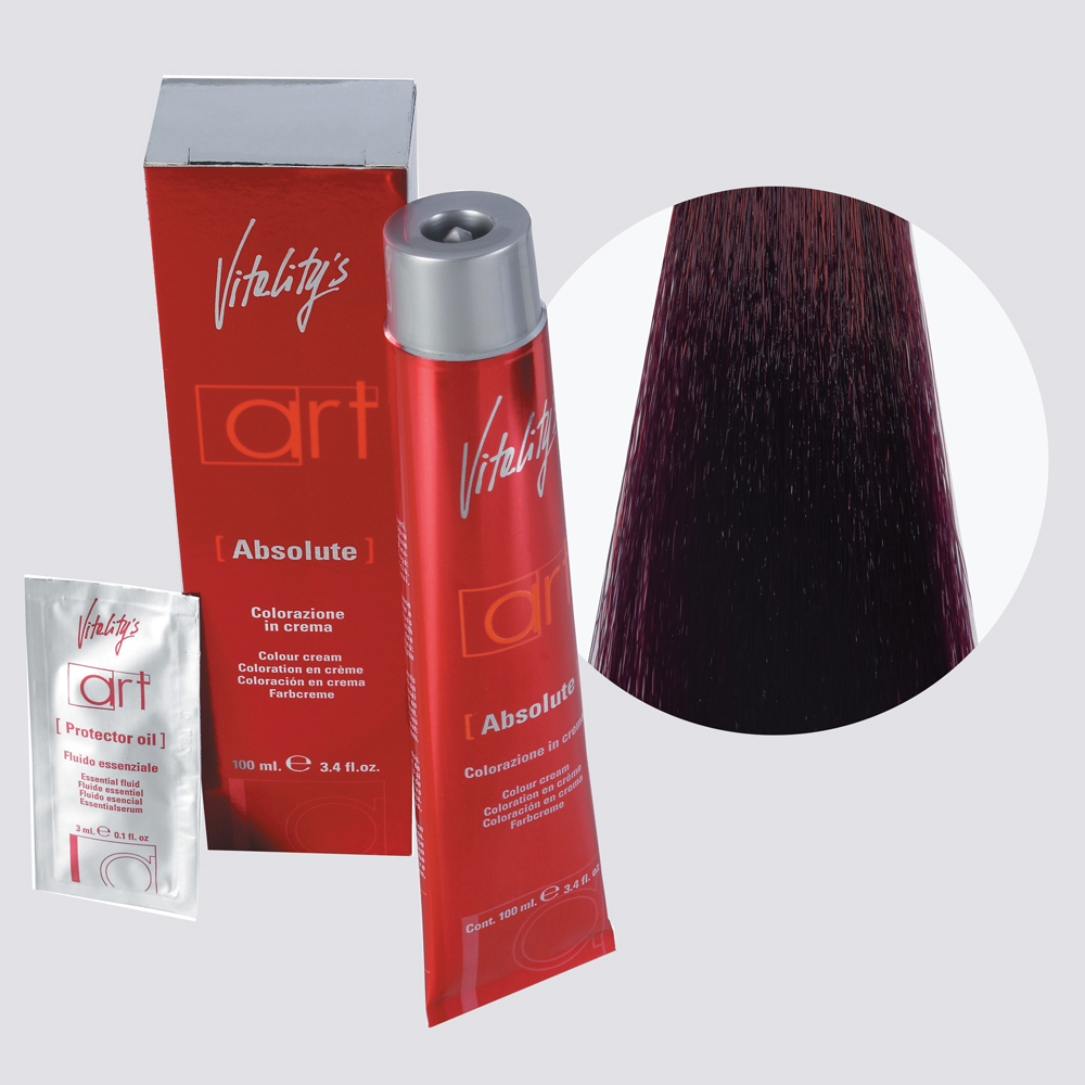 Art Absolute - 4/5 Mahogany Chestnut 100g