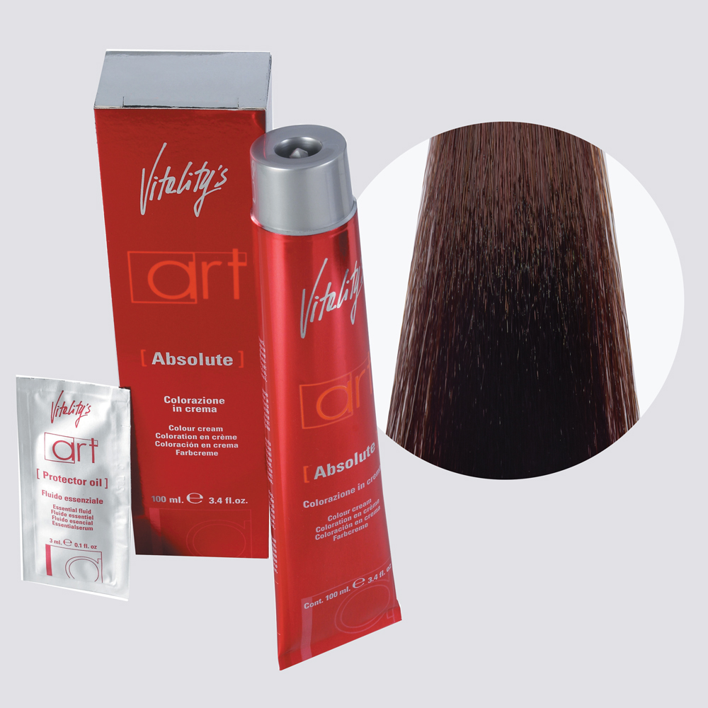 Art Absolute - 5/3 Light golden Chestnut 100g