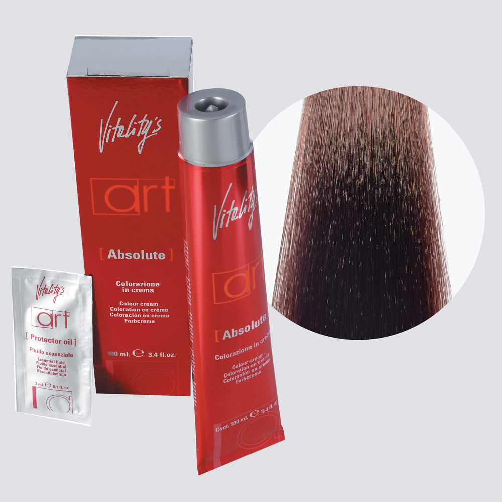 Art Absolute - 6/0 Dark Blonde 100g