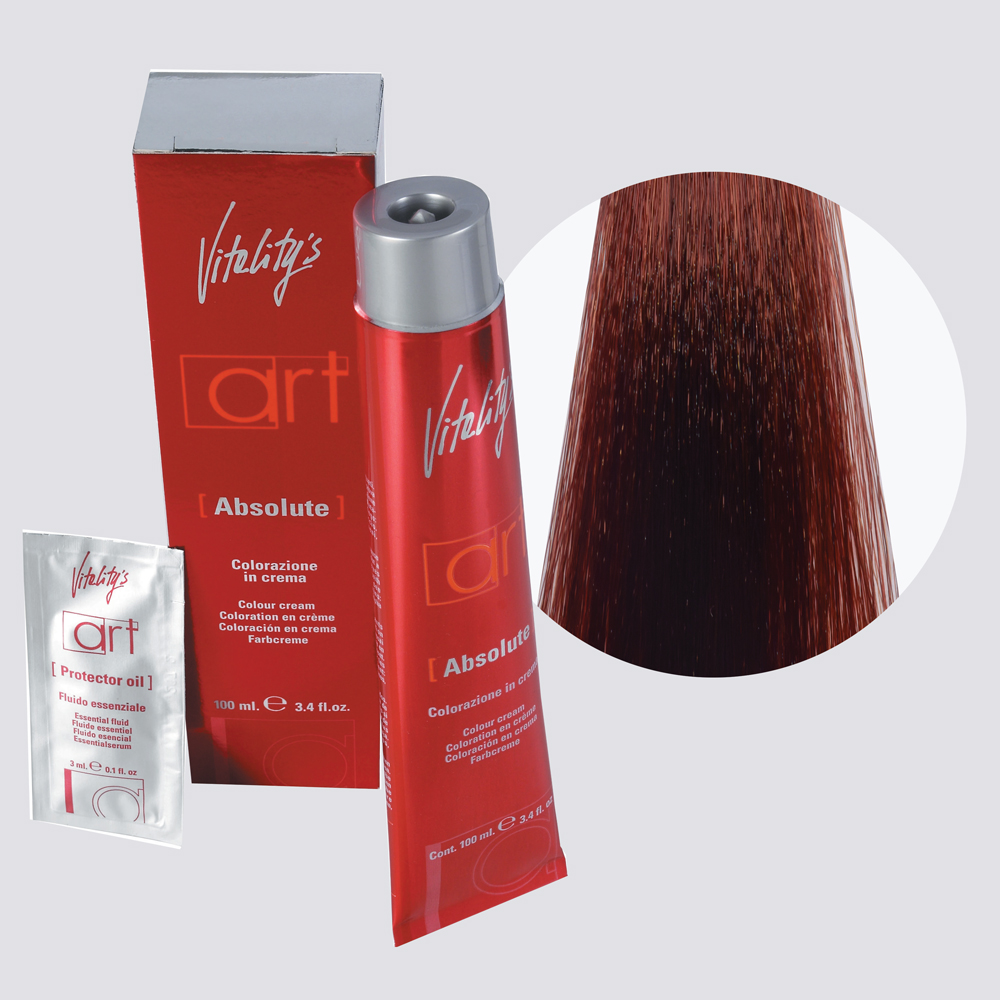 Art Absolute - 6/4 Dark copper Blonde 100g