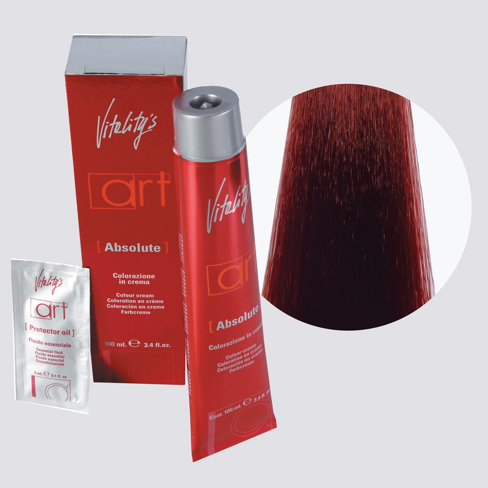 Art Absolute - 6/5 Dark mahogany Blonde 100g