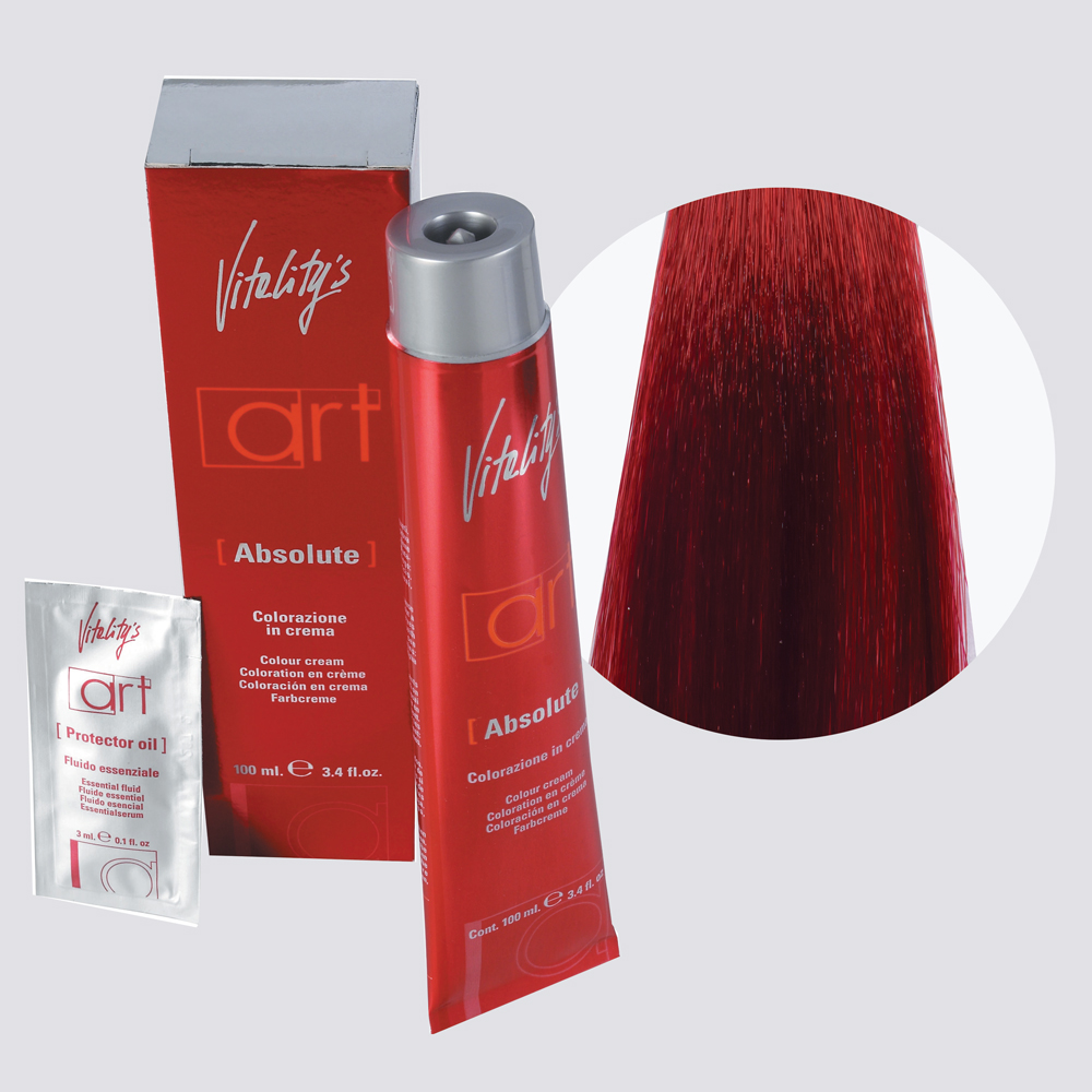 Art Absolute - 6/66 Red Volcano 100g