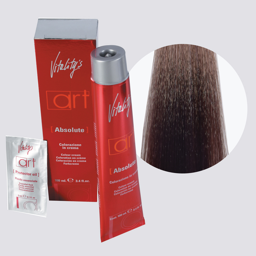 Art Absolute - 7/1 Ash Blonde 100g