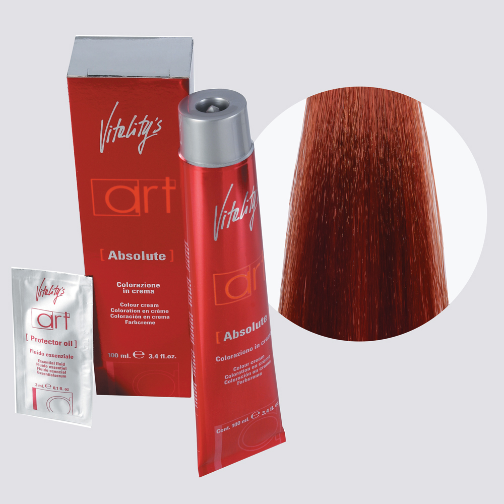 Art Absolute - 7/44 Deep Copper Blonde 100g