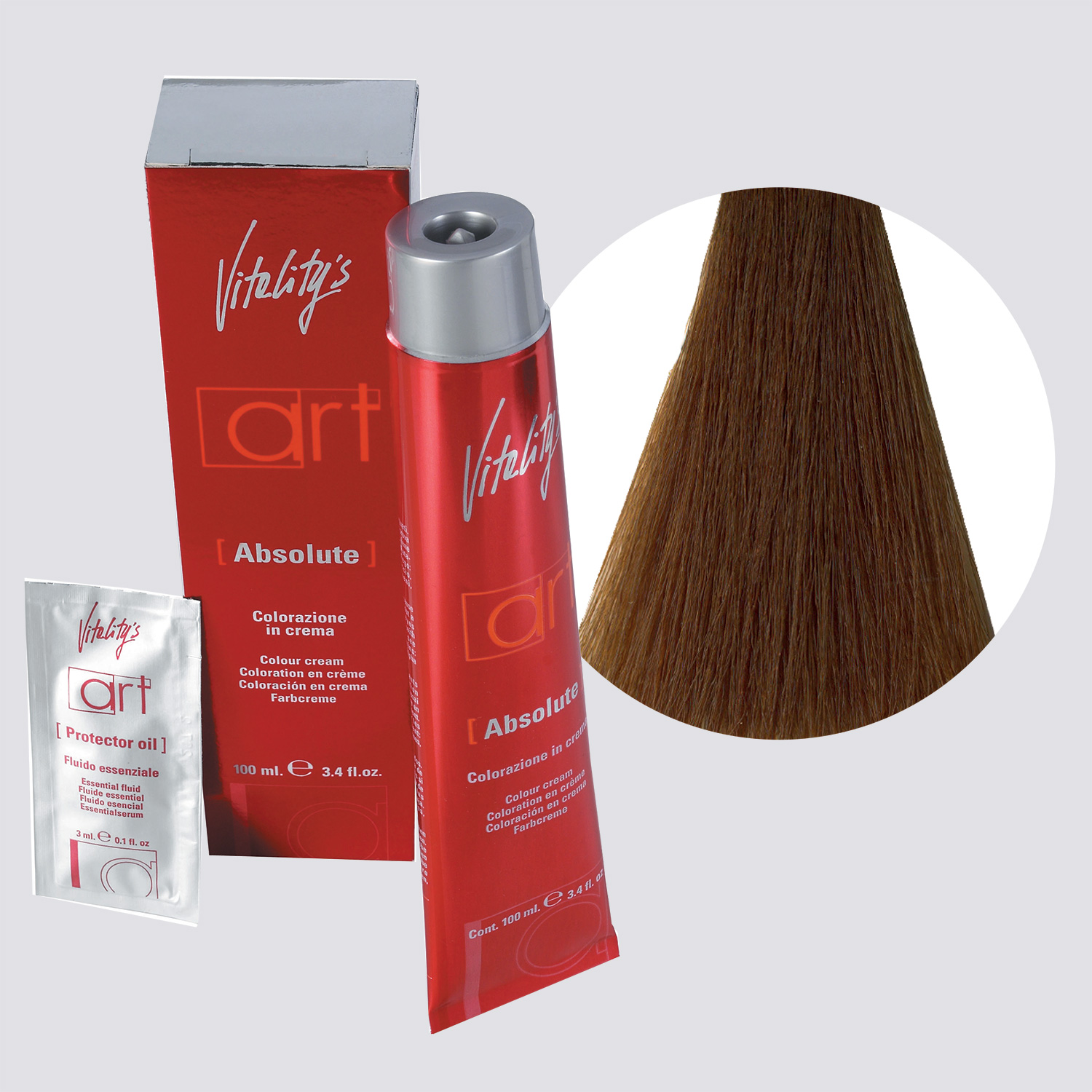 Art Absolute - 88/00 Rich Light Blonde 100g