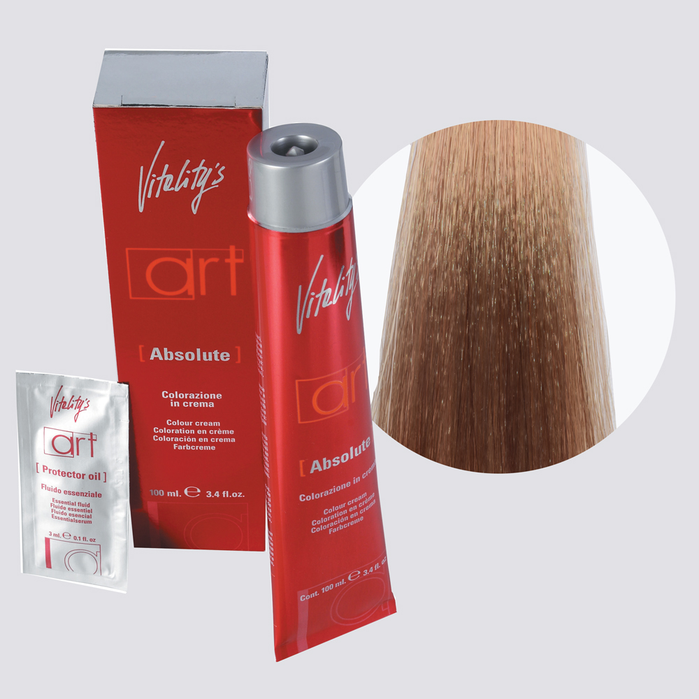 Art Absolute - 9/0 Super Light Blonde 100g