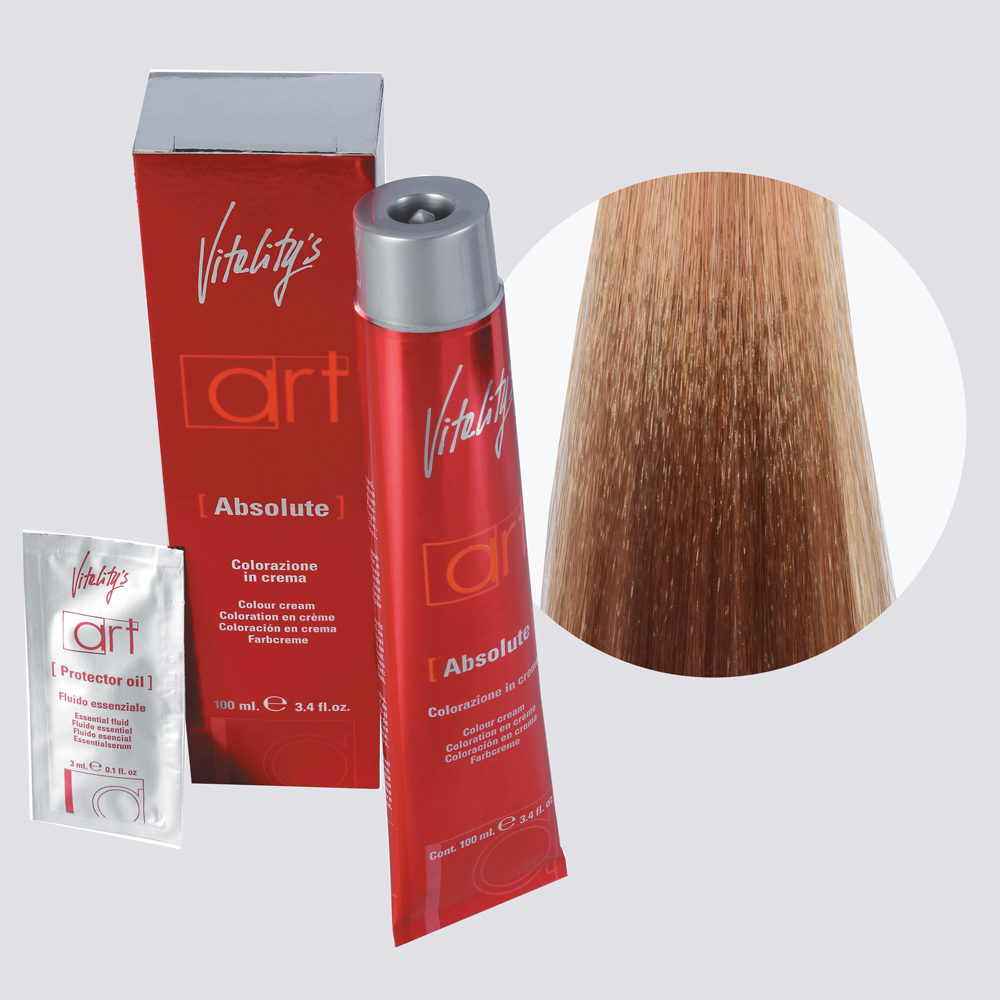 Art Absolute - 9/3 Super Light Golden Blonde 100g