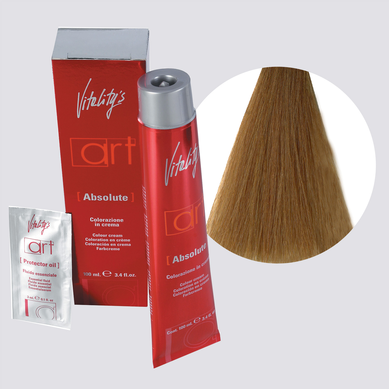 Art Absolute - 99/00 Rich Lightest Blonde 100g
