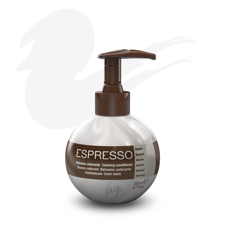 Espresso - Neutro 200ml