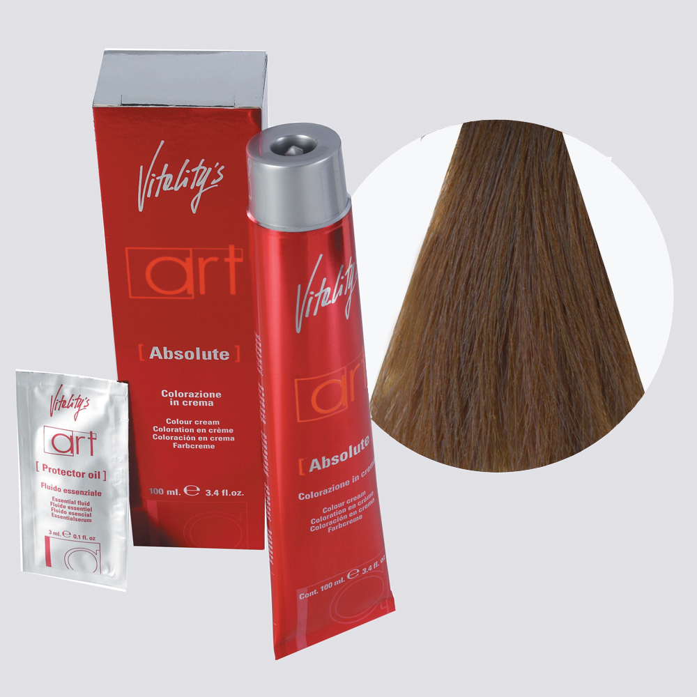Art Absolute - 6/2 Dark Beige Blonde 100g