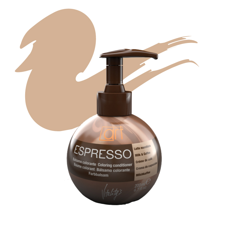 Espresso - Latte 200ml