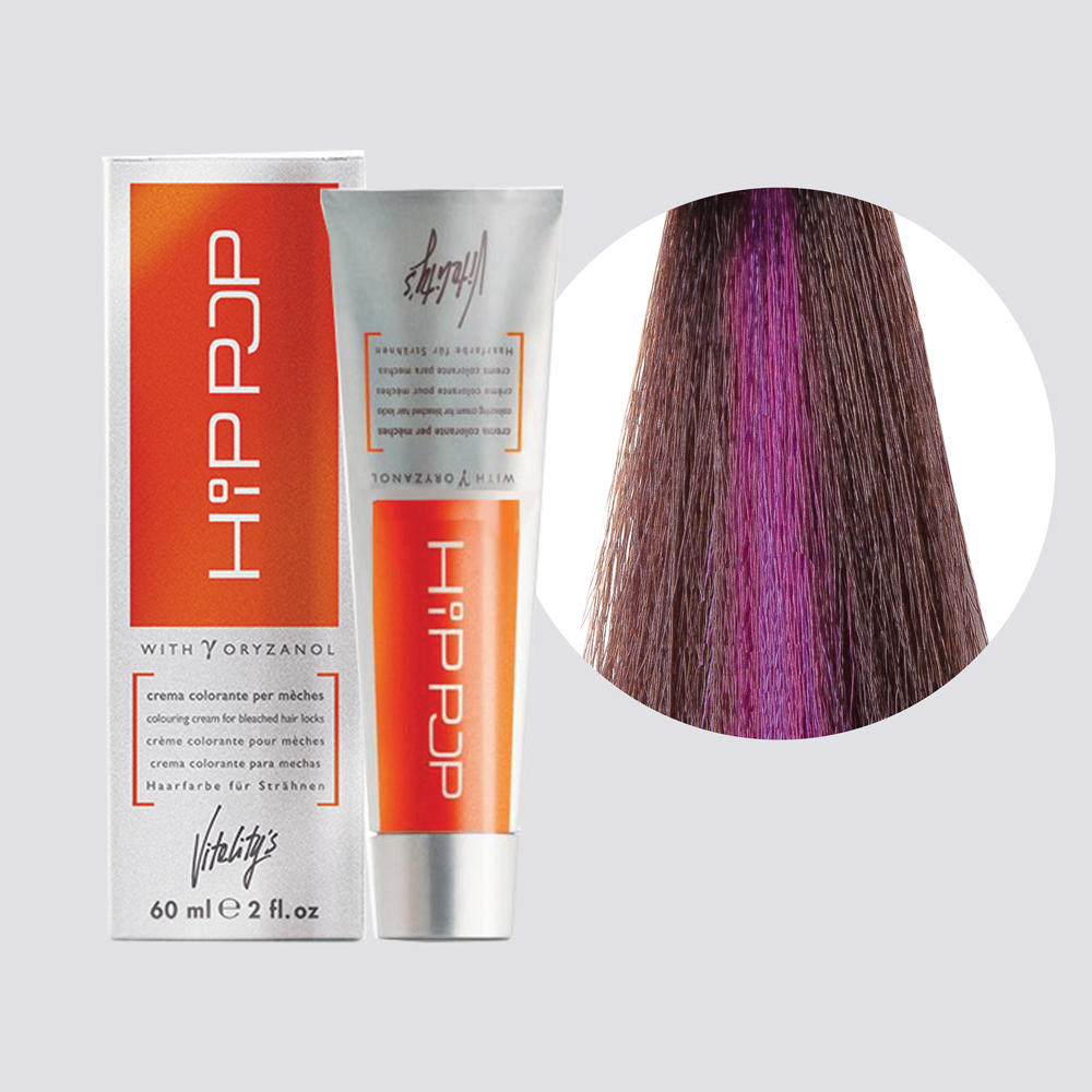 Hip Pop - Aubergene 60ml