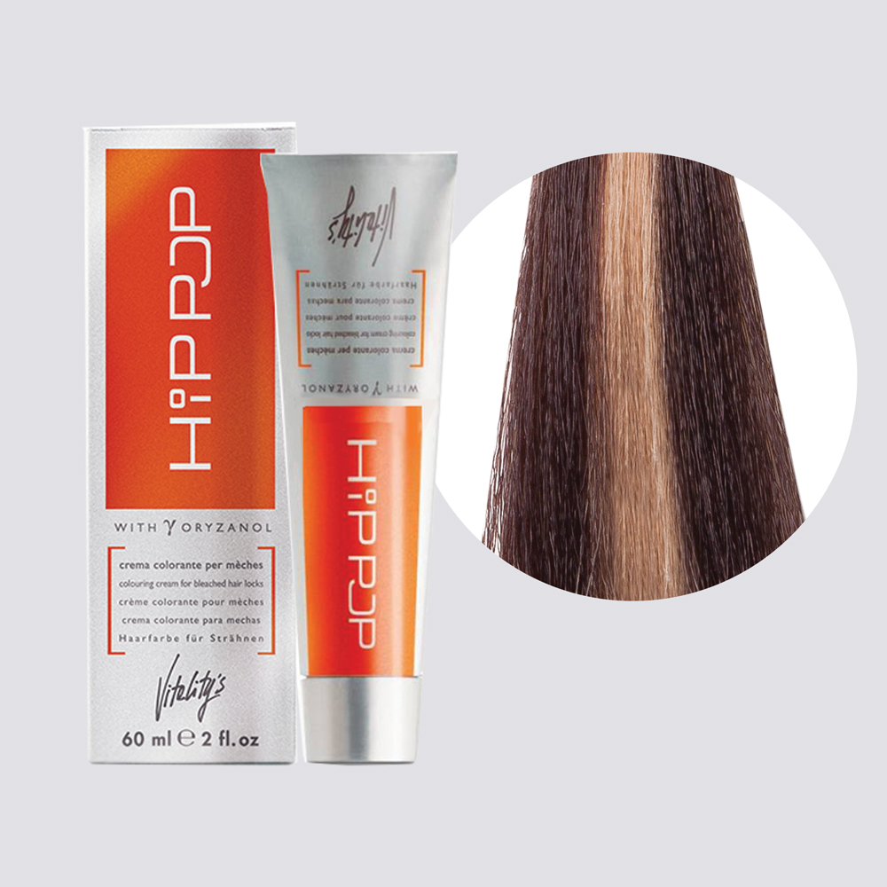 Hip Pop - Honey 60ml