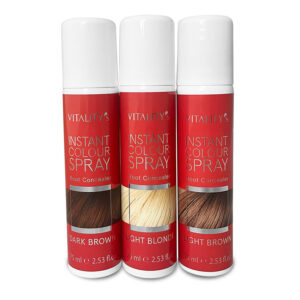 Instant Colour Spray 100g